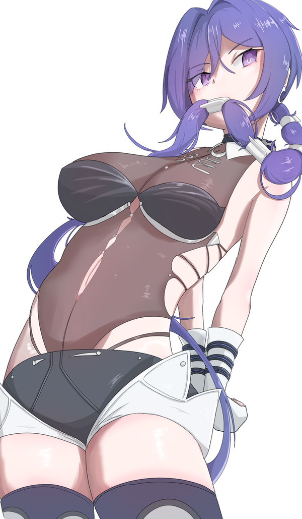 プロメイアさん