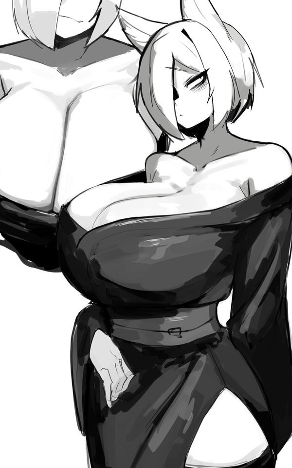 狐