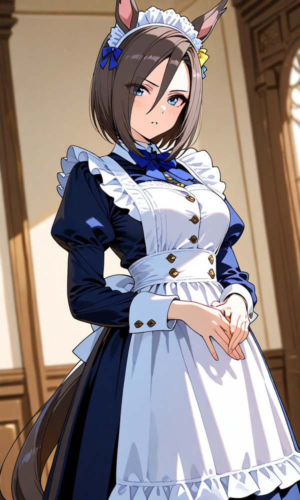 Maid Day & Mother's Day 1