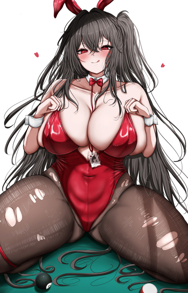 バニー