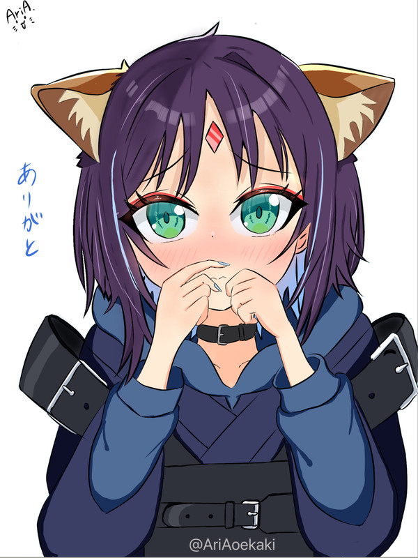 記念イラスト