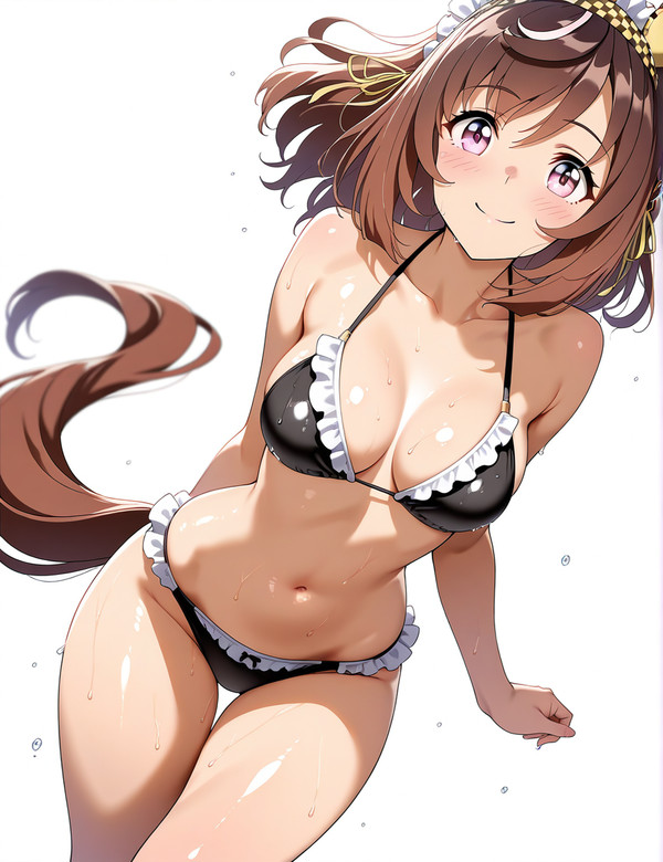 ブエナビスタ メイドビキニ