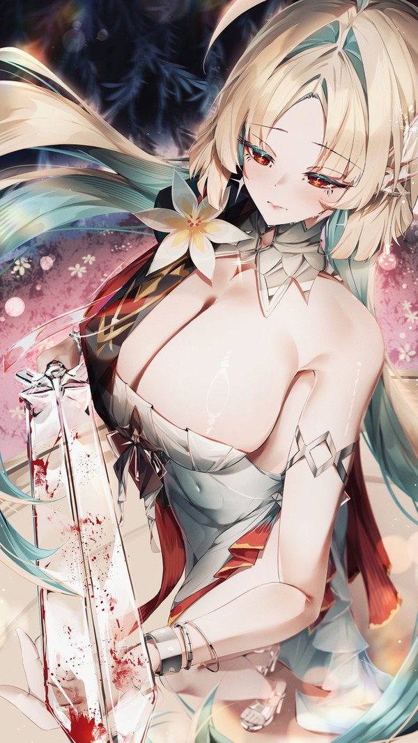 ハイデマリ