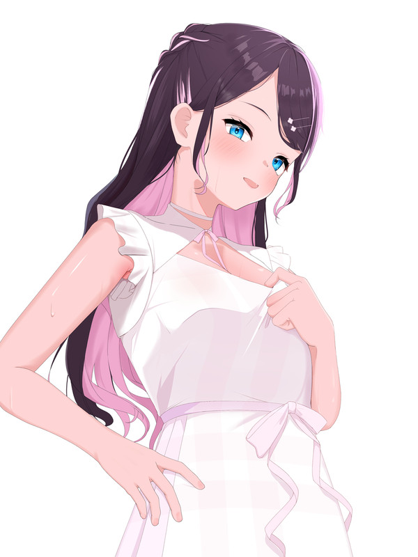 花芽なずな - 1/1