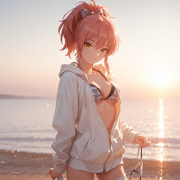 城ヶ崎美嘉 デレマス