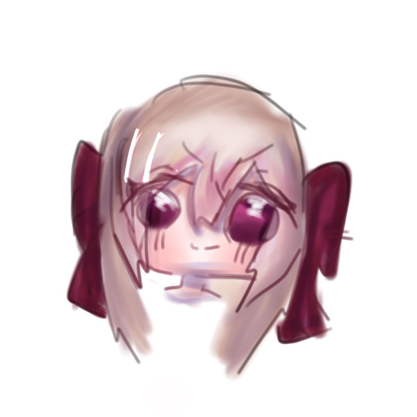 エアブラシばり