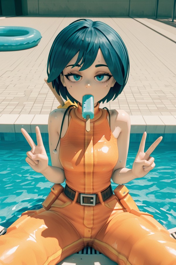 P from motorslice