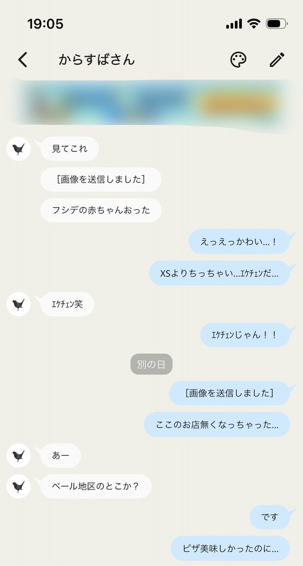 本日のキョカラ①