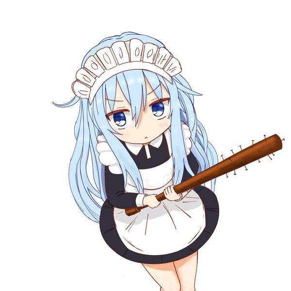 メイドの日2026