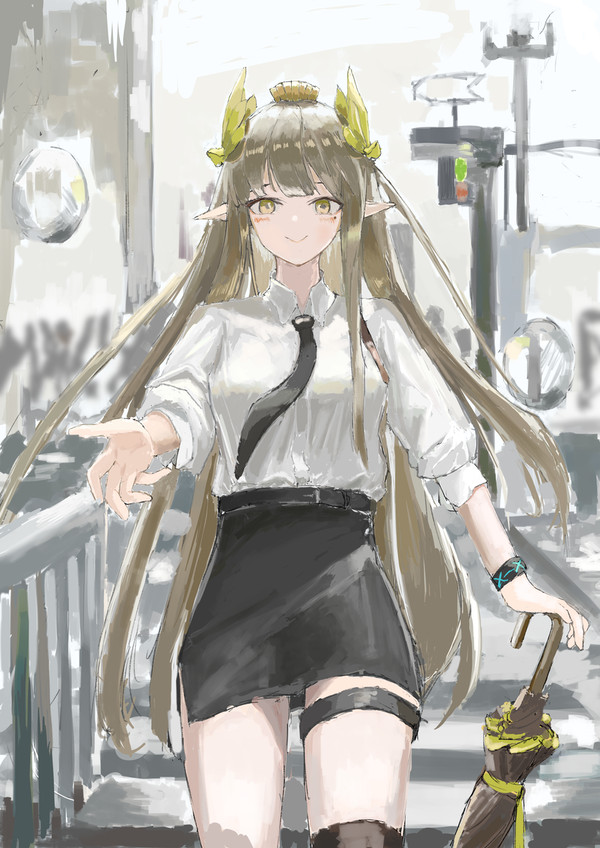 梦