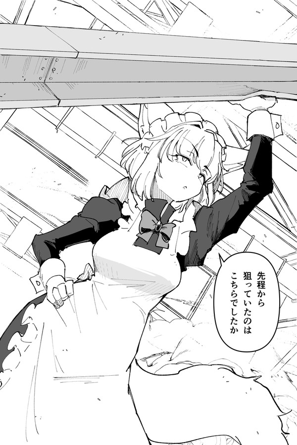 これが切り札でよろしいでしょうか - 1/1