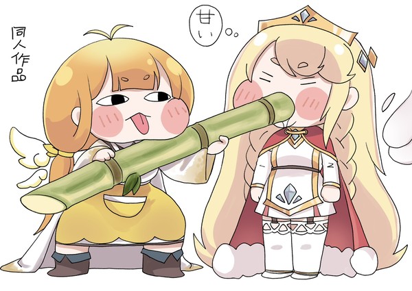 バフ