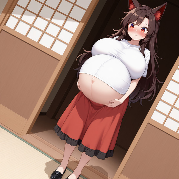 今泉影狼