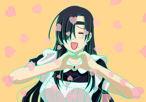 兄様きゅん♡