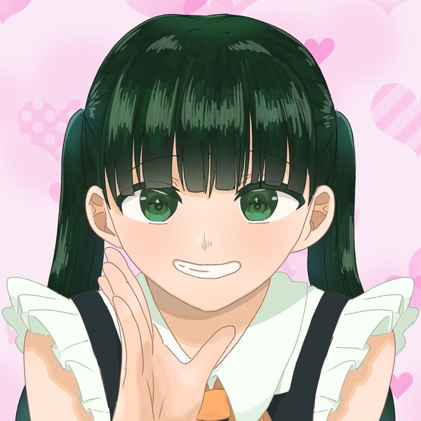 メイドの日