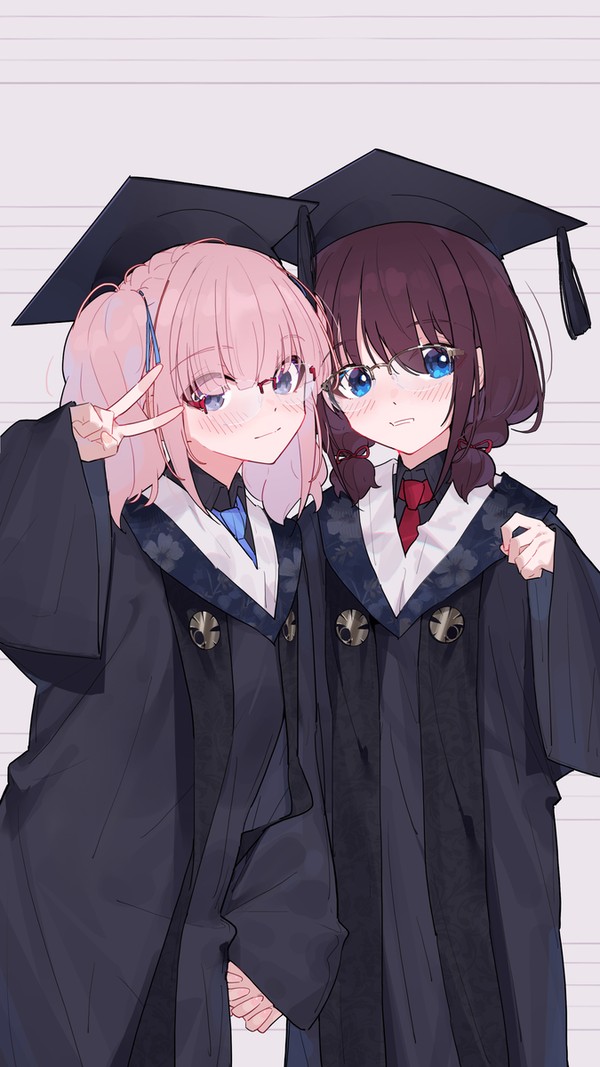 day269 高学历双菜😧 - 1/1