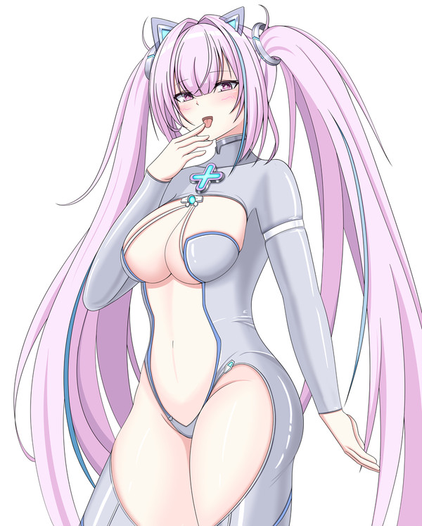 パサデナ(アズールレーン) - 1/1