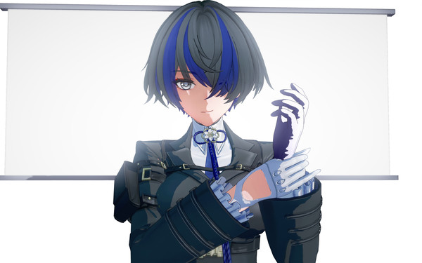 达芙蒂尔