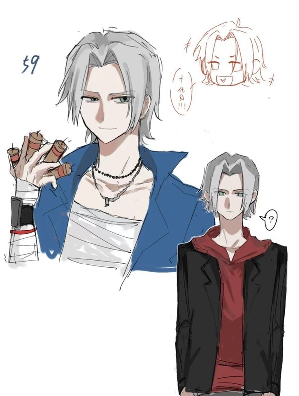 无题