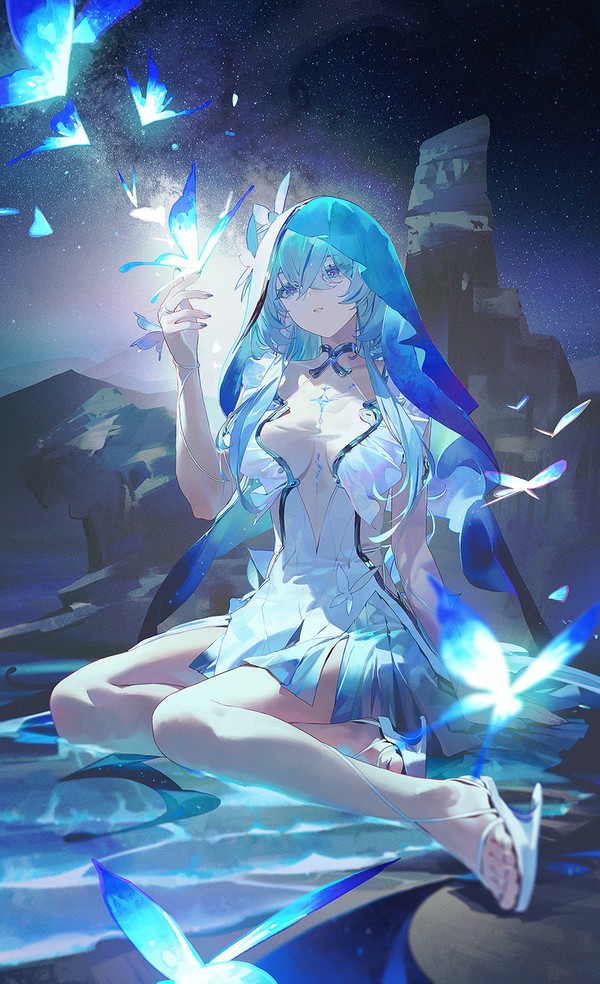 ショアキーパー - 1/1