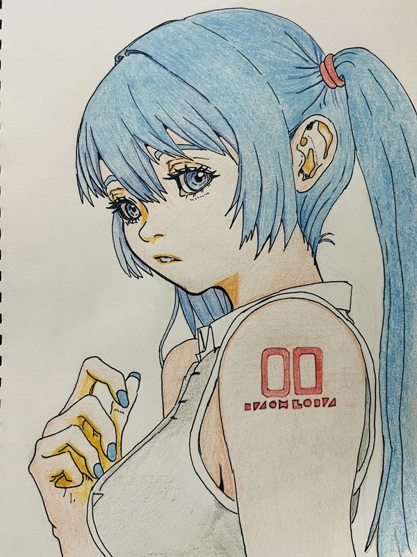 最近の書き溜め分