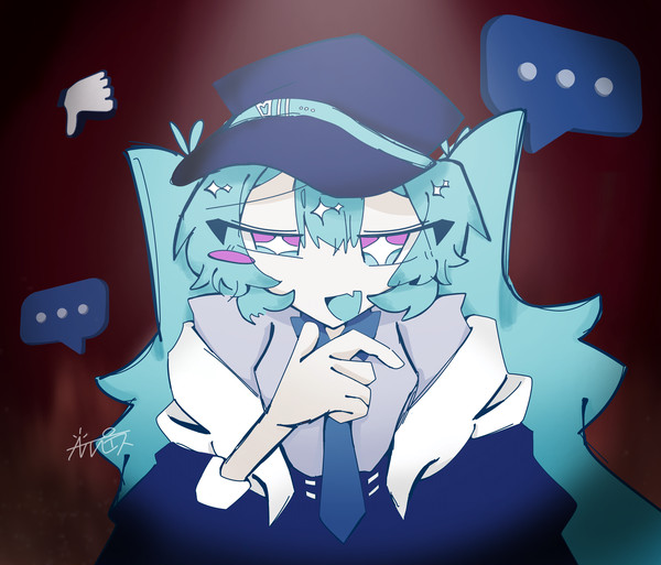 ミクだし？