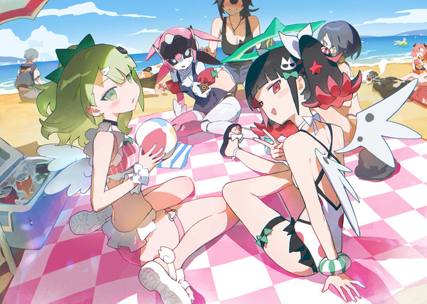 なつ