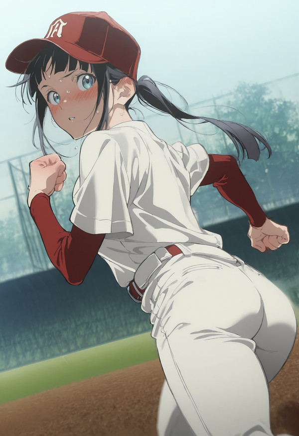 middle school baseball club 1nd