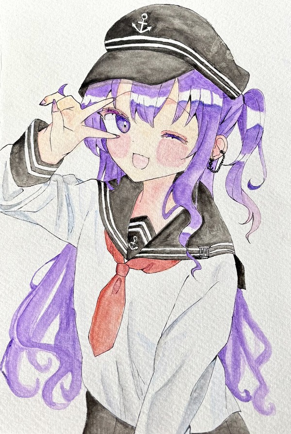 一人前のギャルとして扱ってよね！
