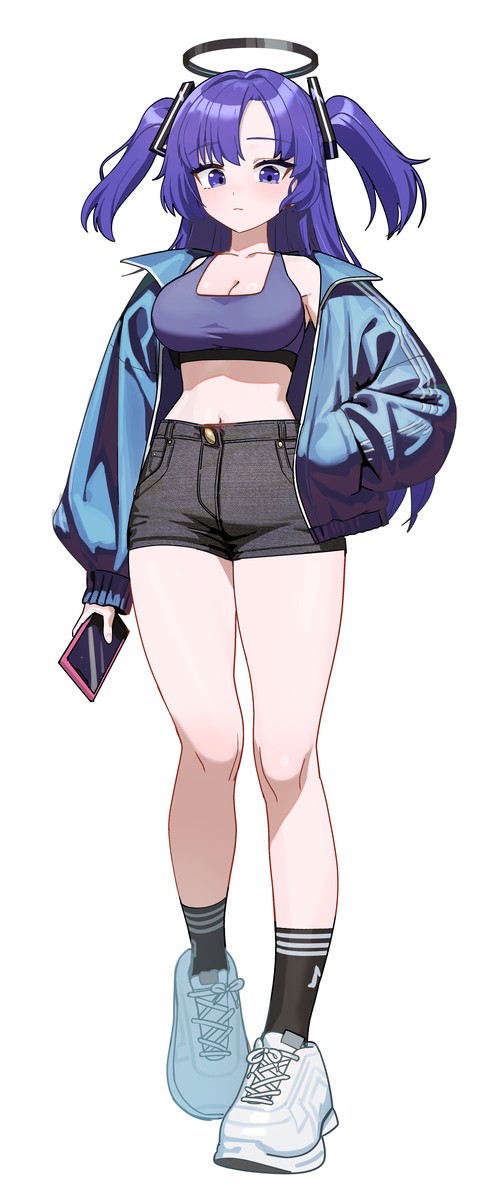 Yuuka