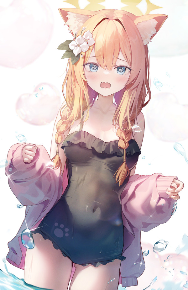 伊落マリー