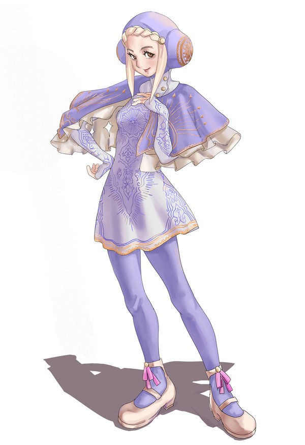 Ingrid