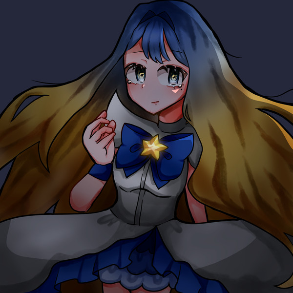 星