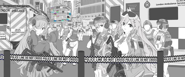 State of Emergency