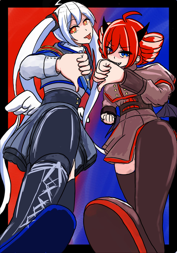 ダイダイダイダイダイキライ