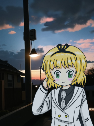 とわいらいと☆