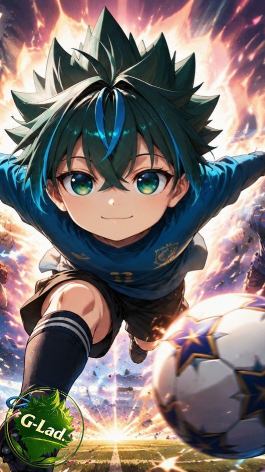 【ジャンプ】