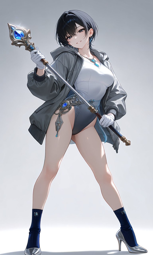 【すいまじ】想機戦記アザーアナザー　魔法少女ジョブ一覧