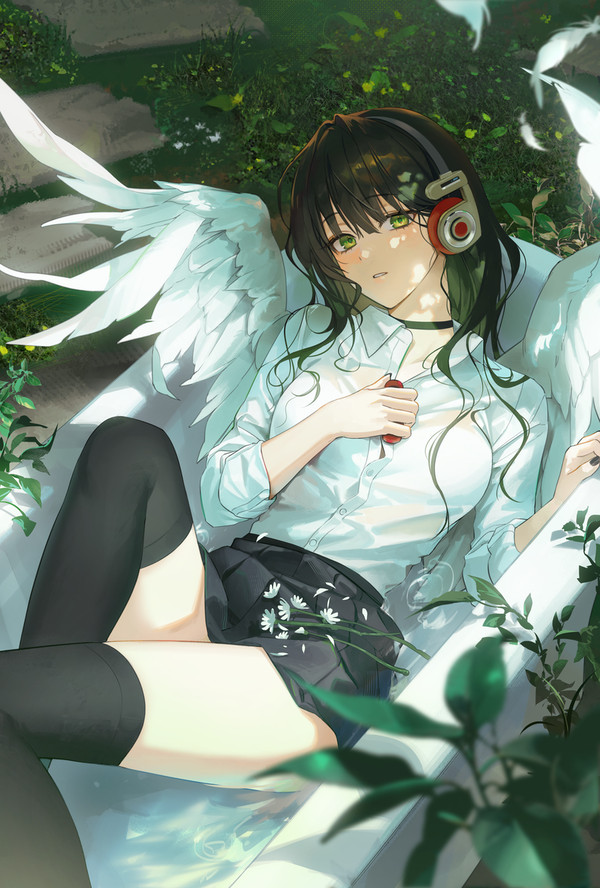 💚 - 1/1
