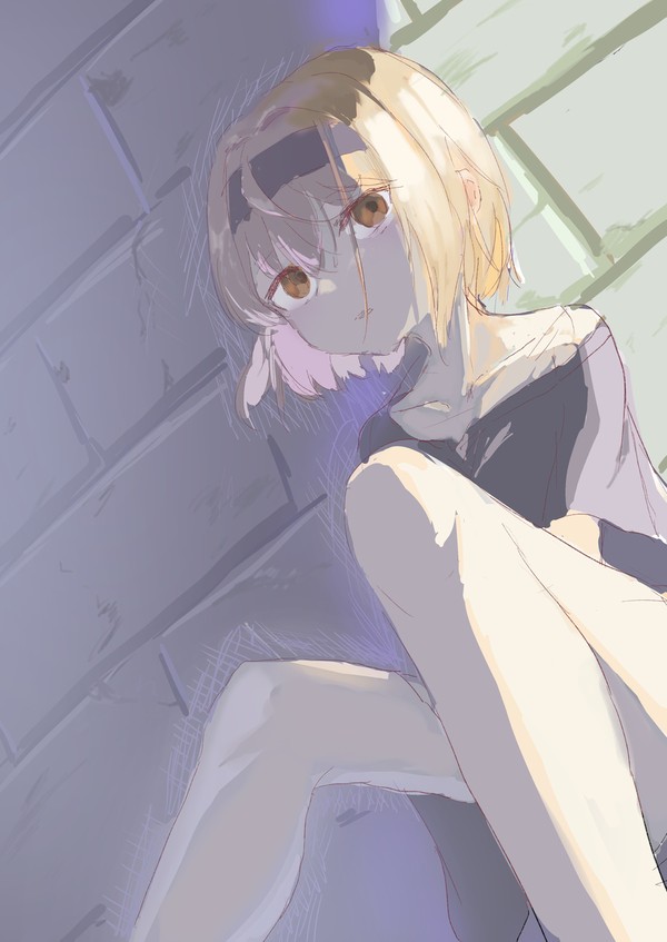 ナナシ - 1/1