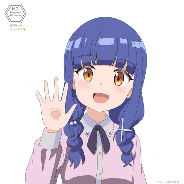 森田芽衣子