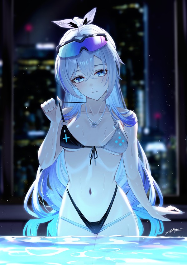 銀狼