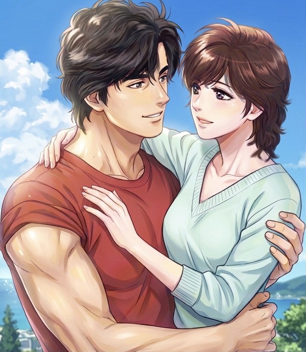 初夏