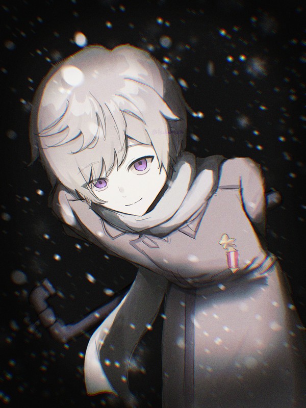 うふふ