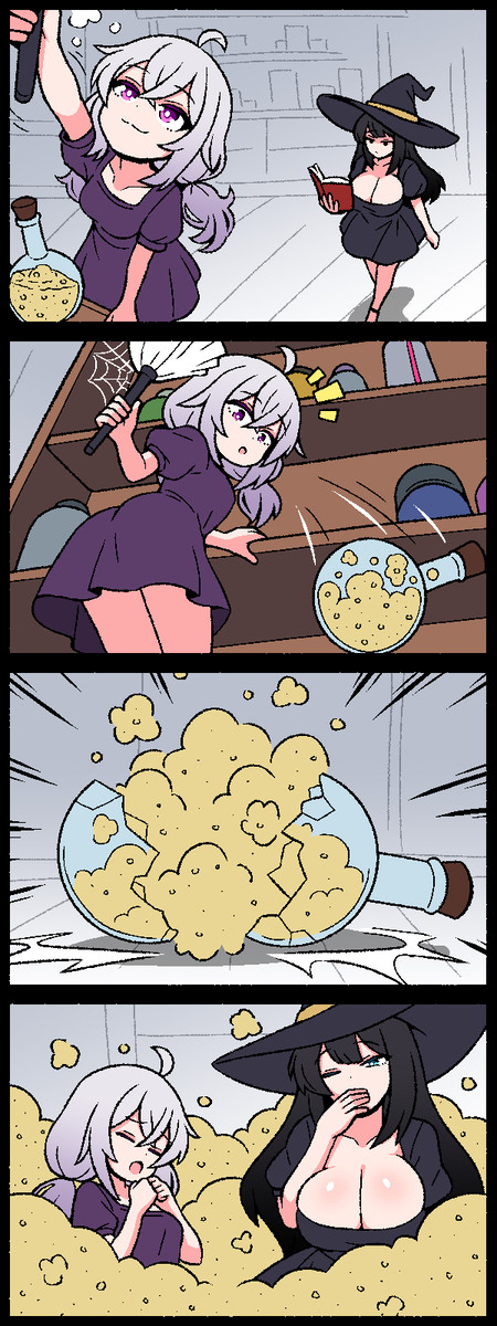 Magic Dust