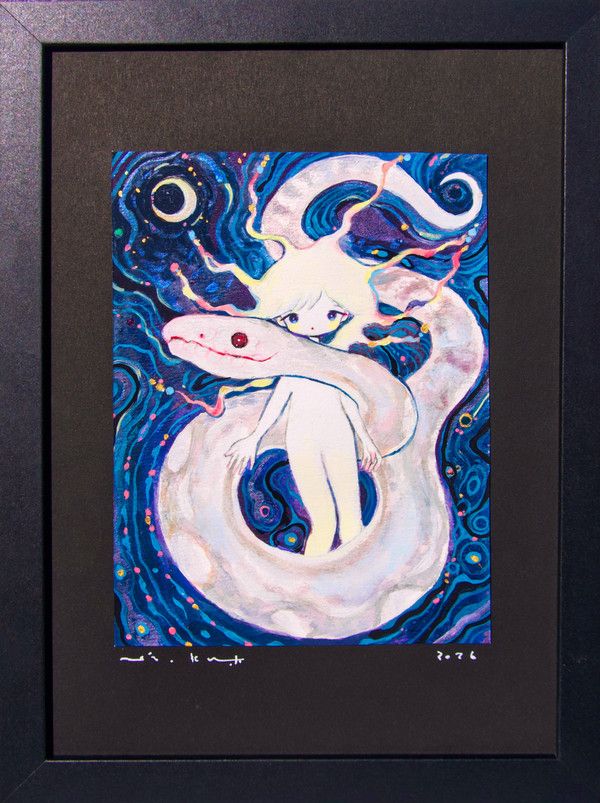 custom order - 1/4