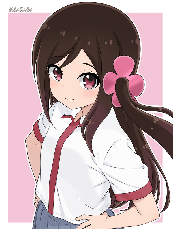 More cute Bocchis