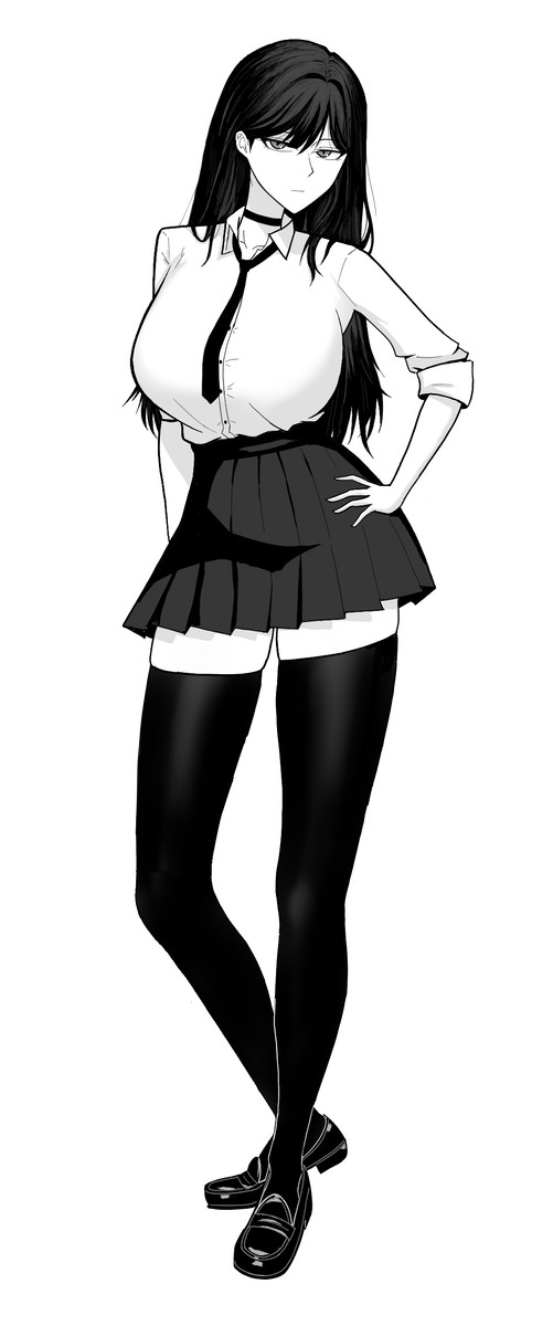 学姐 せんぱい senpai - 1/1