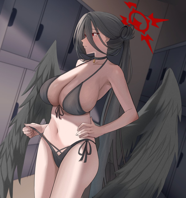 ハスミ