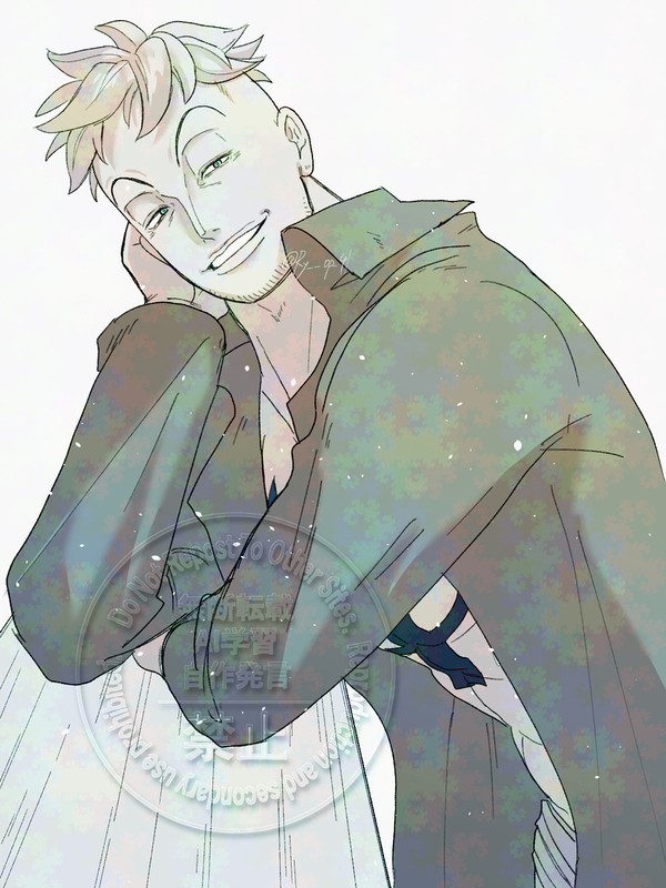 OP夢log⑤
